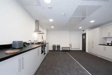 1 bed flat, York Street, Kelham Island, Sheffield, S12NY - Image 3